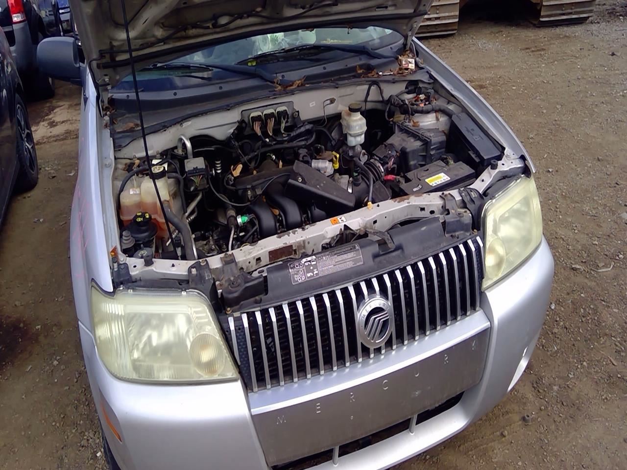 2006 MERCURY Mariner