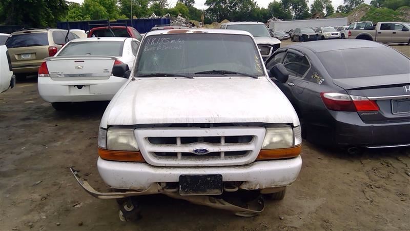 2000 FORD Ranger