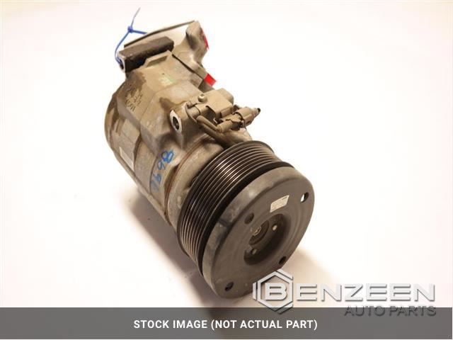 AC Compressor 8 Cylinder Fits 2007 2008 2009 Toyota Tundra 5.7L OEM | eBay