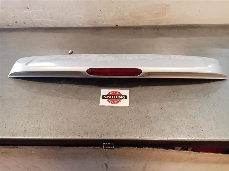 Car & Truck Spoilers & Wings 0305 Honda Pilot Spoiler Liftgate Hatch