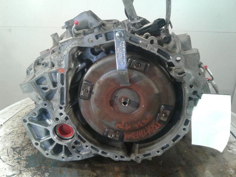 Nissan Pathfinder Transmission Parts