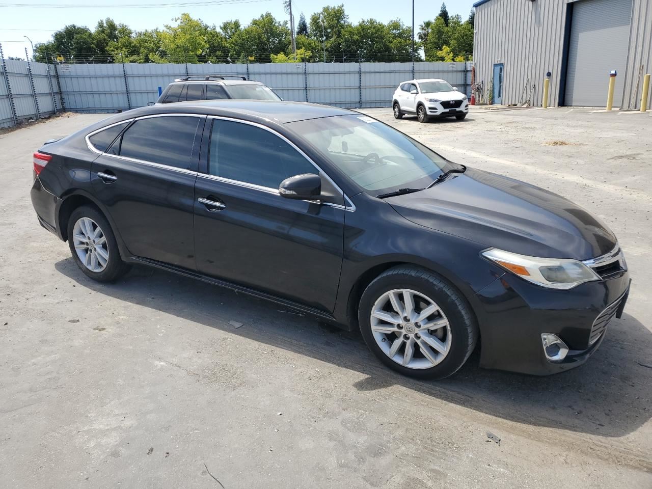 AVALON 2014 Engine Wire Harness 6384481 - Image 5