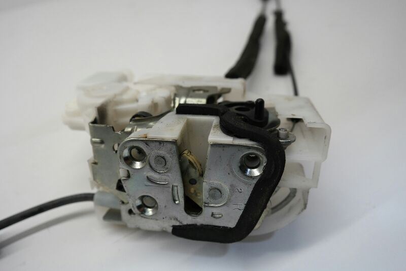 2008-12 Nissan Pathfinder Right Rear Passenger Door Lock Actuator | eBay