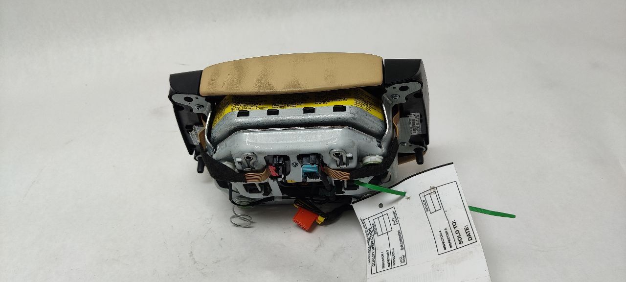 DRIVER WHEEL AIR BAG ONLY OEM 2006 BENTLEY CONT-GT - Image 5