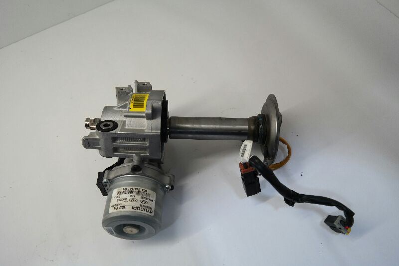 2017 KIA FORTE Electric Power Steering Pump Assist Motor ID 3X56300205