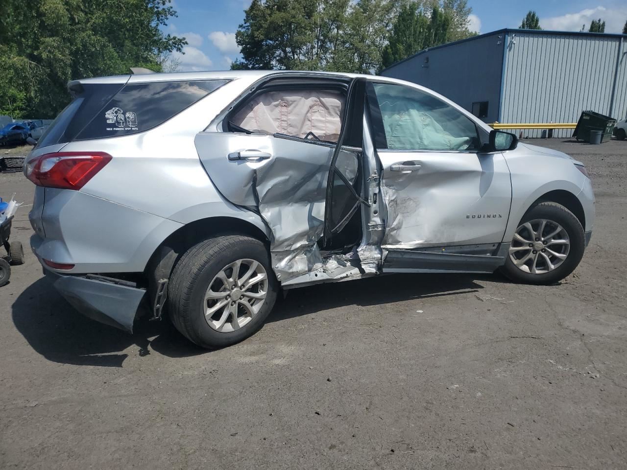 DASH WIRE HARNESS 85112973 2020 CHEVROLET EQUINOX - Image 5