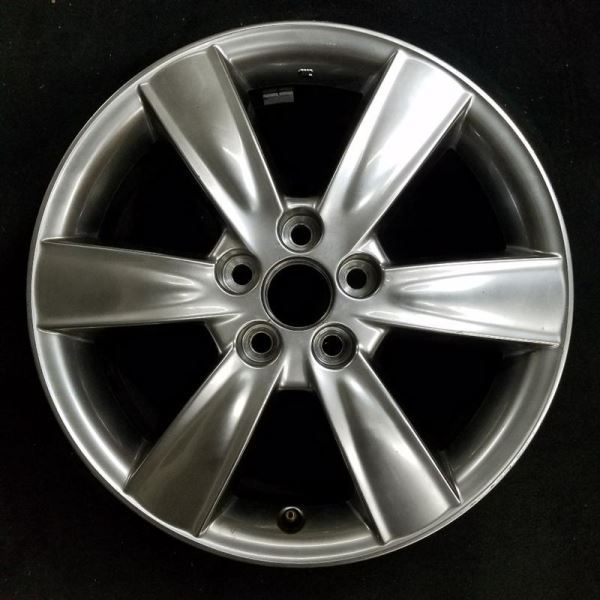 17" INCH LEXUS ES330 2004-2006 OEM Factory Original Alloy Wheel Rim