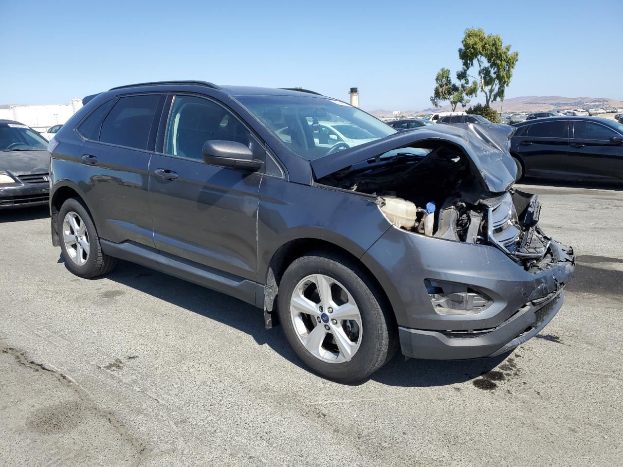 POWER BRAKE BOOSTER OEM 15-24 FORD EDGE 1YR WRNTY - Image 5