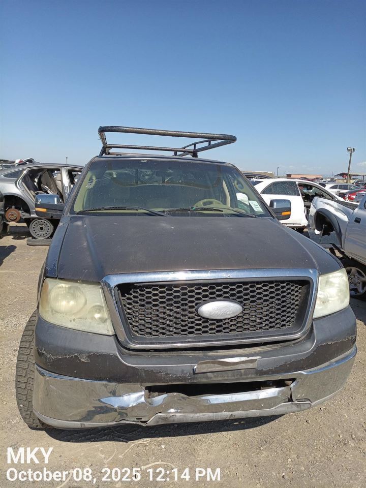 TACOMA 2002 Engine Wire Harness 7551043 - Image 3