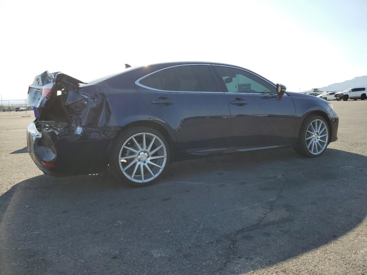 ES350 2014 AC Evaporator Housing 6764039 - Image 3