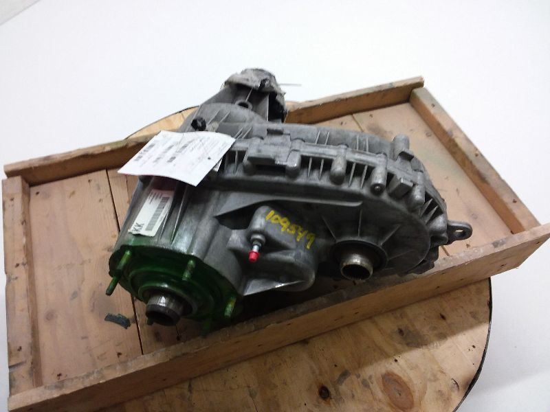20072014 Escalade Transfer Case 08 09 10 11 12 13 eBay