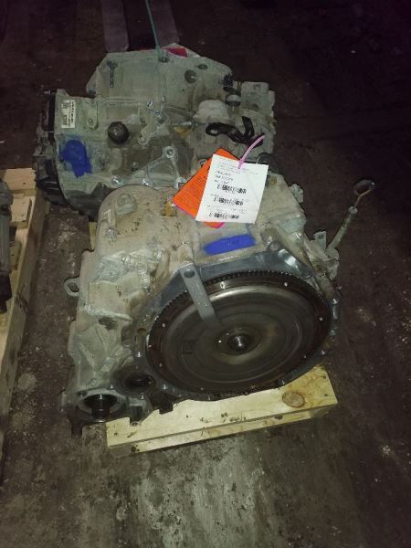 Automatic Transmission for 3.5L Opt L66 AWD MJ8 Fits 05 VUE