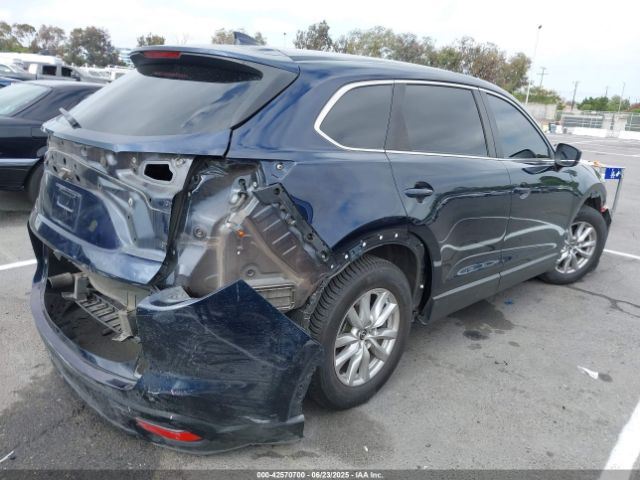 CX-9 2016 Engine Wire Harness 6149788 - Image 5