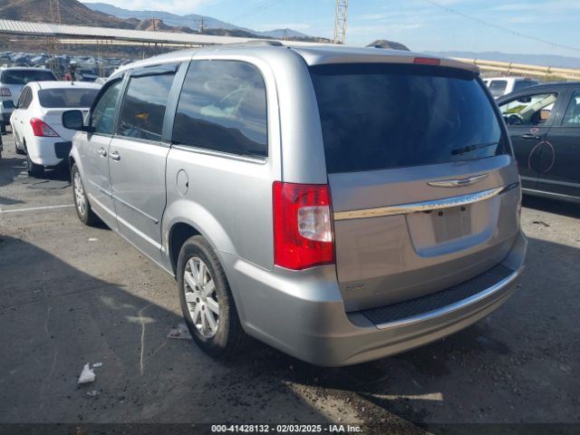 DRIVER KNEE AIR BAG 5057771AF 2011-2016 CHRYSLER TOWN COUN - Image 4