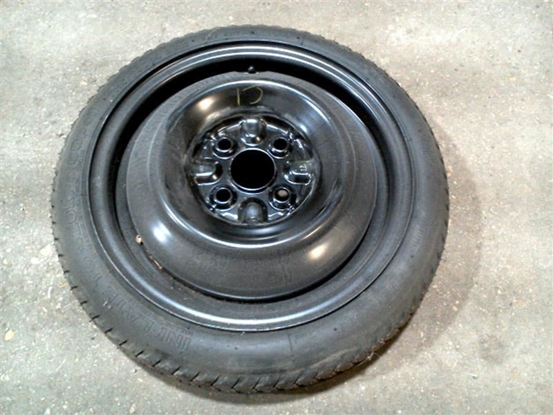 Wheel 14x4 Spare Fits 9802 COROLLA 374446 eBay