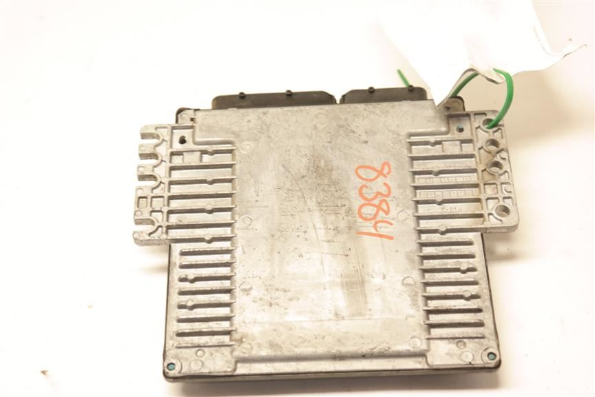 Engine   Control Computer Module 4WD From 1/06 MEC84161 Fits 06 Infiniti QX56 OEM - Image 5