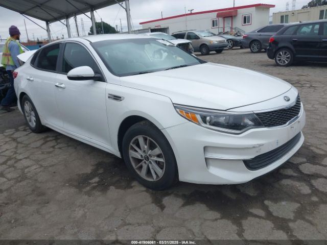 DRIVER ROOF AIR BAG 85010D4000 2016-2020 KIA OPTIMAKIA - Image 2