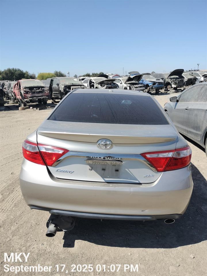 RIGHT REAR LOWER CONTROL ARM OEM 12-17 TOYOTA CAMRY 4871006150 - Image 5