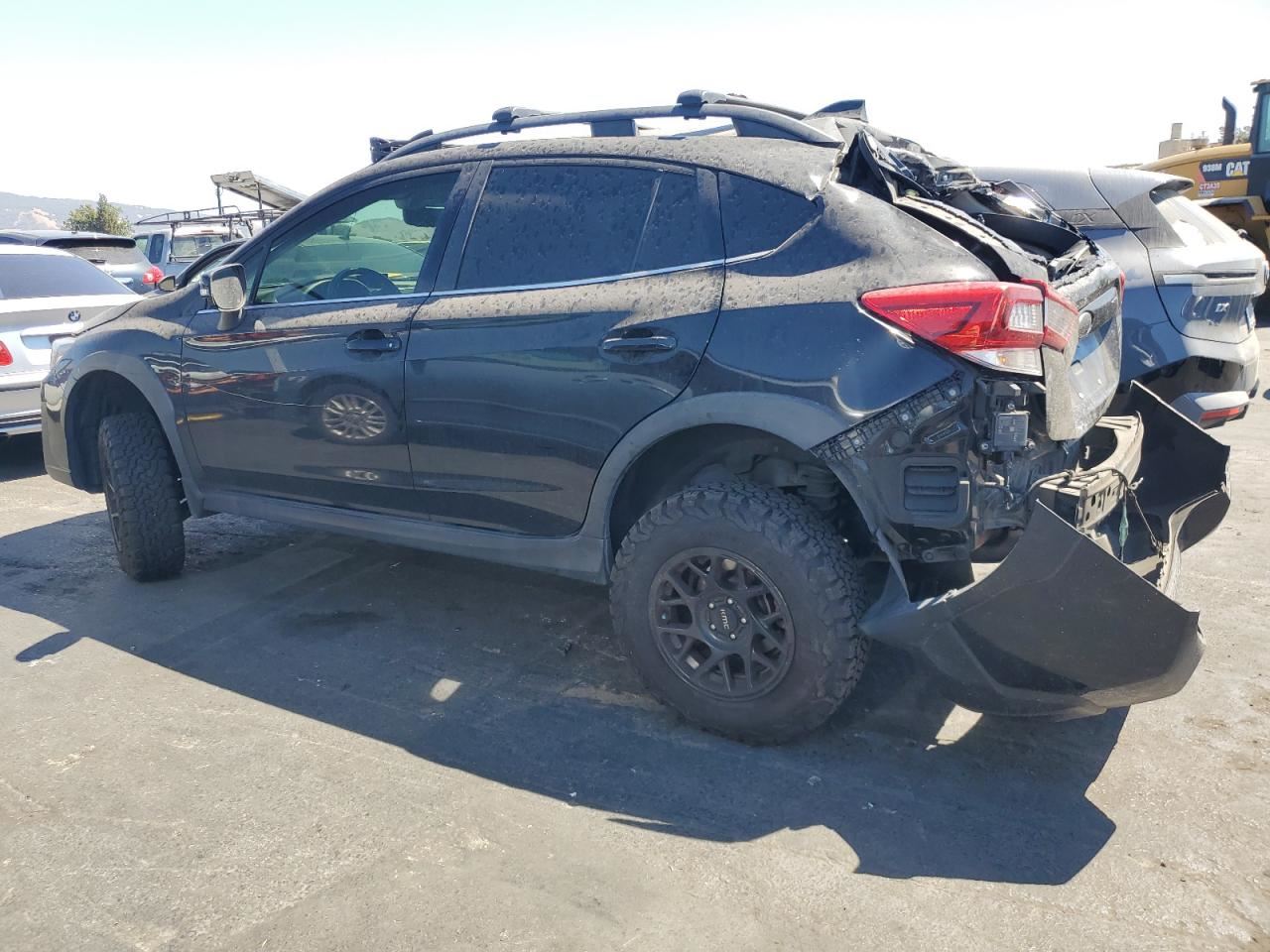 ENGINE WIRE HARNESS 24020AH030 2021 SUBARU CROSSTREK - Image 3