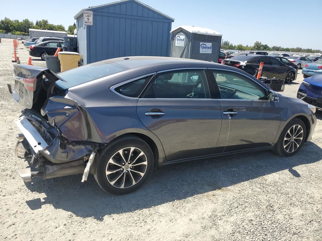 AVALON 2015 Engine Wire Harness 6384423 - Image 4