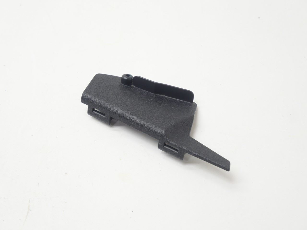 Driver Side Left Hood Hinge For 2015-2017 Ford Mustang – Steel, Silver, Direct Replacement FR3Z16797C, Taiwan Made