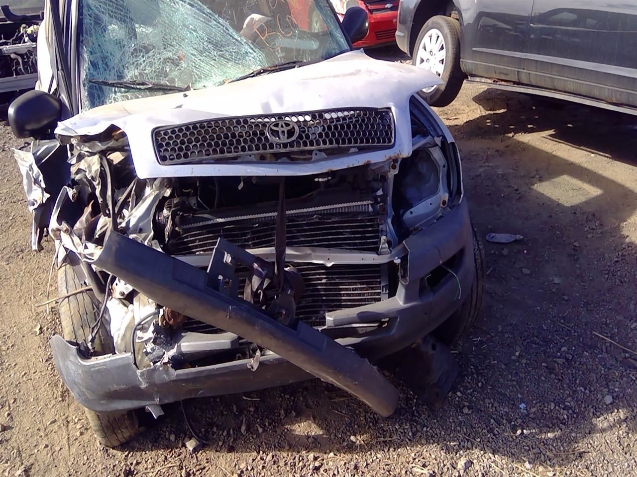 1997 RAV 4