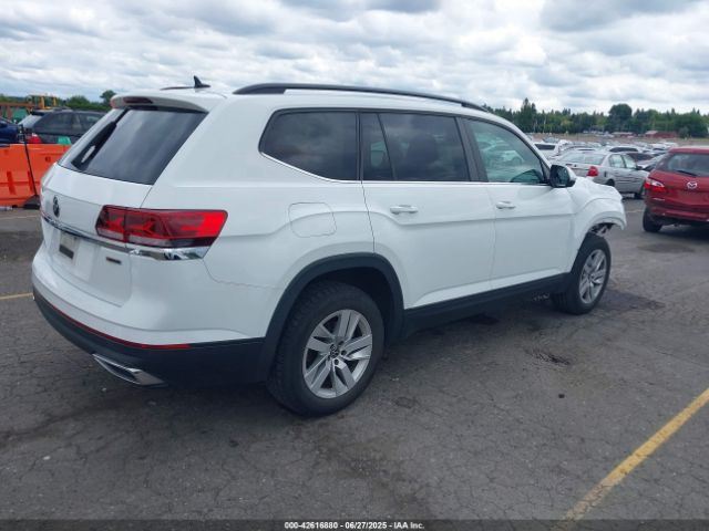 DASH WIRE HARNESS OEM 2021 VOLKSWAGEN ATLAS - Image 4