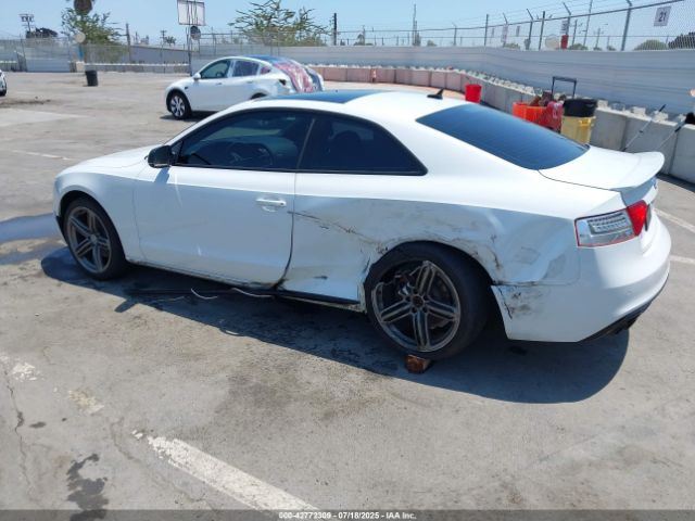 DASH WIRE HARNESS 2014 AUDI A5 AUDI - Image 3