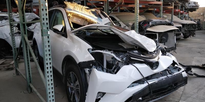 REAR CROSSMEMBER SUBFRAME 2006-2018 TOYOTA RAV 4 - Image 5