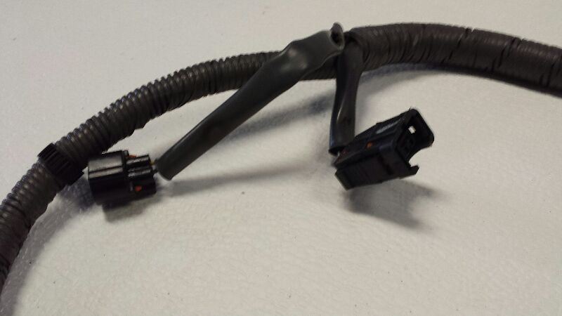 ENGINE WIRING HARNESS 2011 Subaru Legacy Automatic 2.5 R284871 | eBay