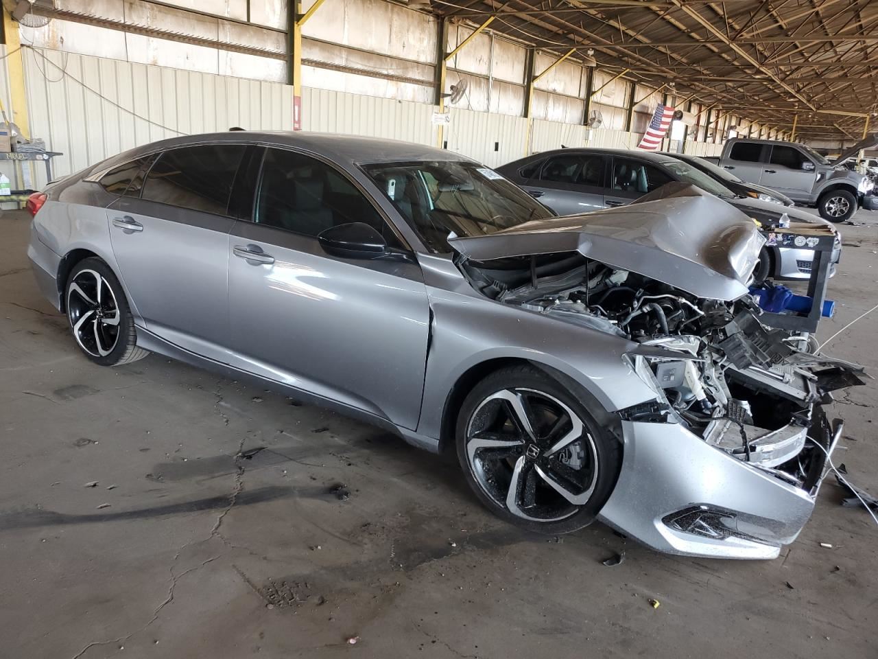 IGNITION SWITCH OEM 18-22 HONDA ACCORD 1YR WRNTY 35881TBAA01 - Image 4