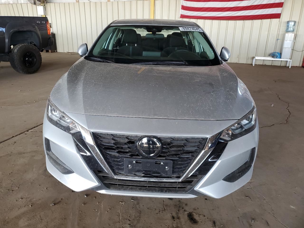 DASH WIRE HARNESS 2023 NISSAN SENTRA - Image 5