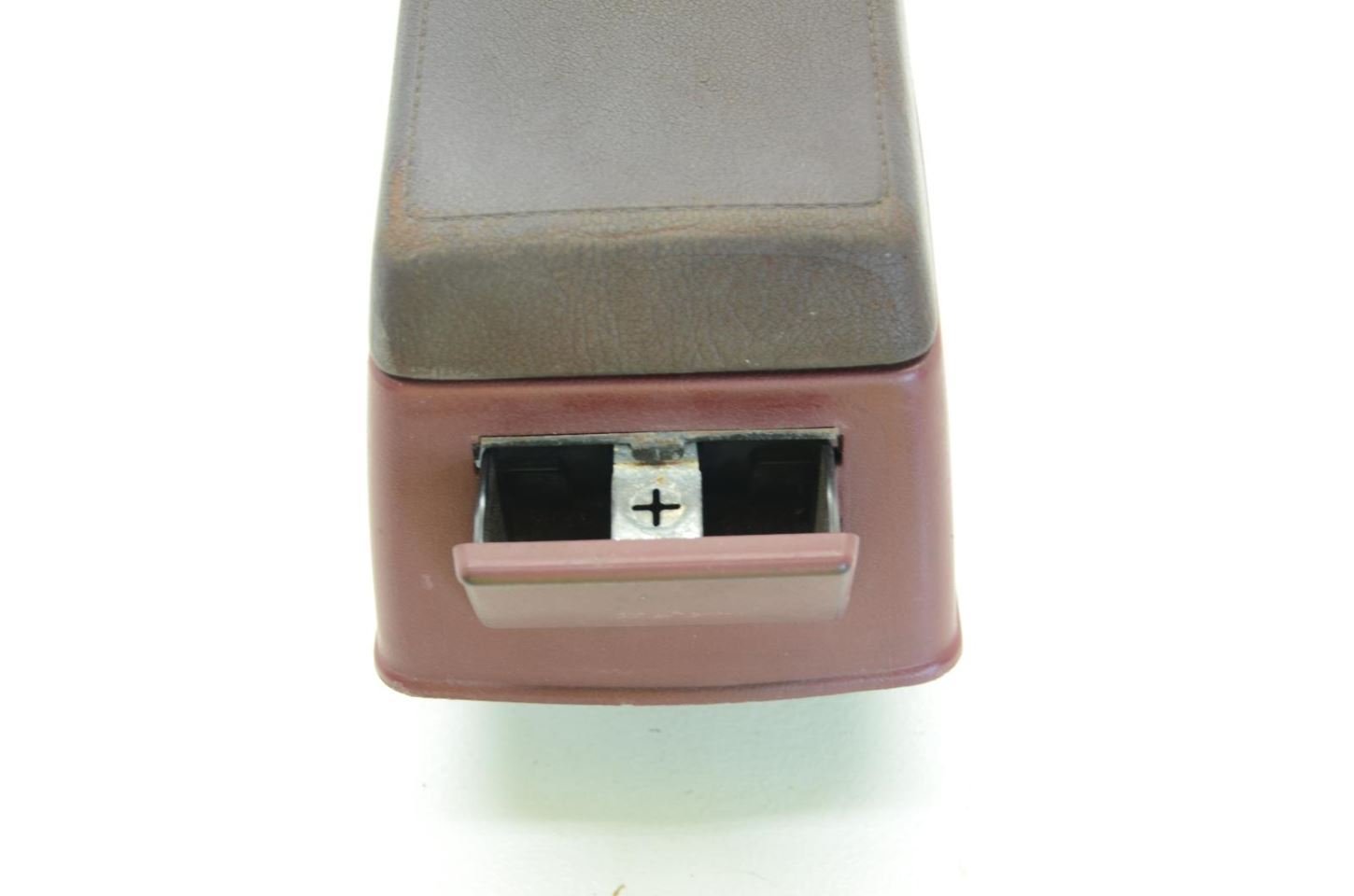 84-86 Nissan 300ZX Z31 Turbo Red Front Floor Center Console | eBay