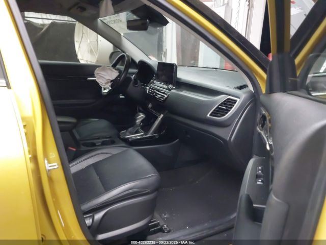 RIGHT FRONT WIPER ARM OEM 2023 KIA SELTOS 98321Q5000 - Image 5