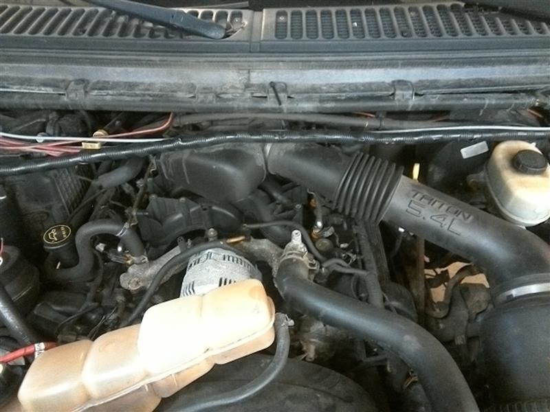 Transfer Case Manual Shift 4R100 Fits 99-04 FORD F250SD PICKUP 3849138