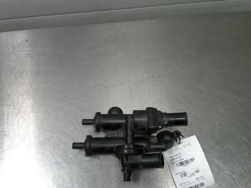 2012 JEEP PATRIOT Thermostat Housing 440169 eBay