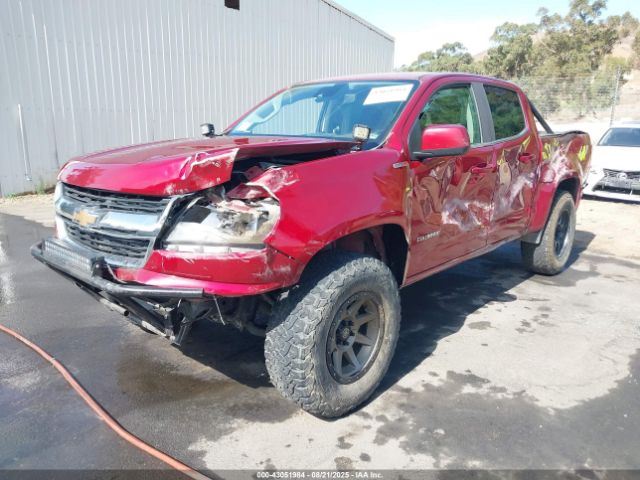 AIR INTAKE TUBE RESONATOR OEM 2017 CHEVROLET COLORADO 1YR WRNTY - Image 2