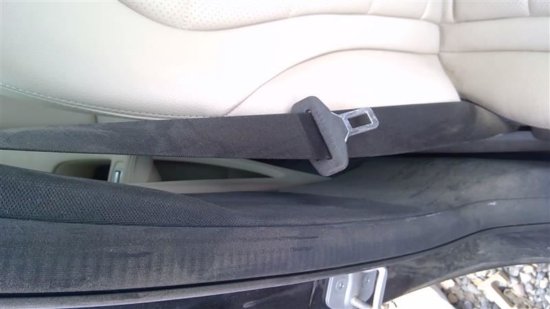 Benzeen   Passenger Front Seat Belt Assembly Fits 15-17 Mercedes Benz C300 W205 OEM - Image 1