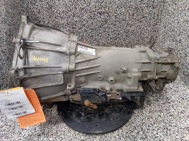 Used 2005 Chevrolet Suburban 1500 Transmission Transmission Trans