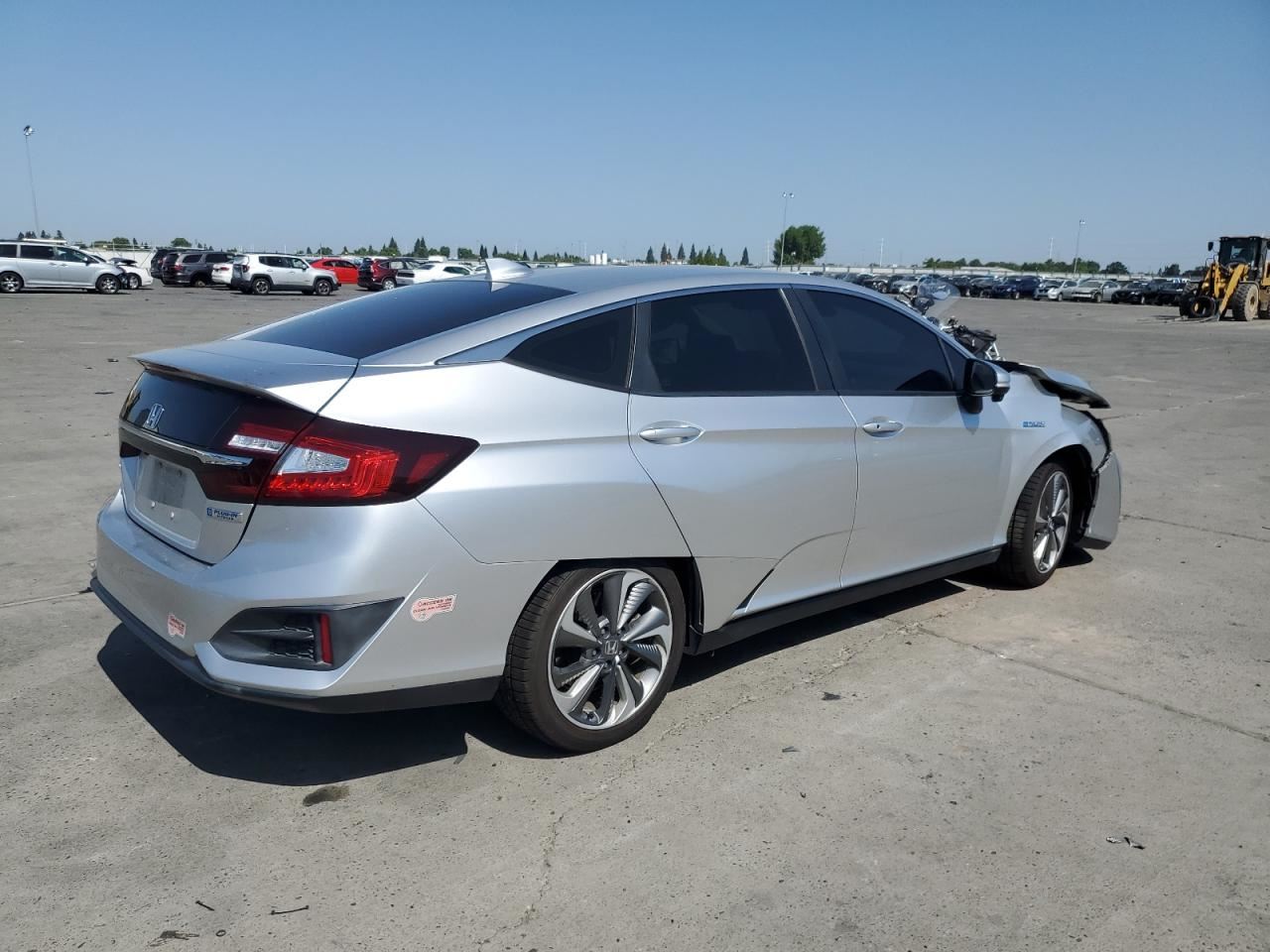 CLARITY 2021 Engine Wire Harness 6385075 - Image 5