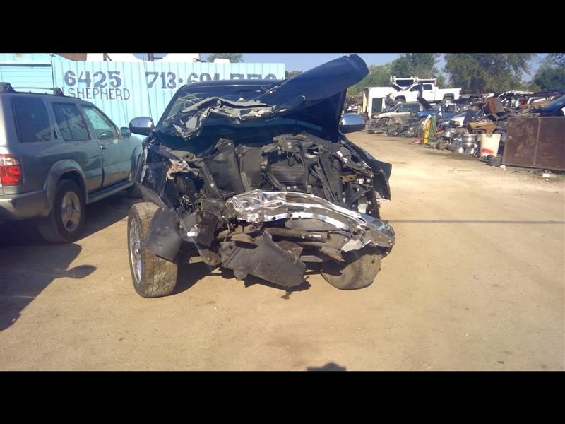 Used 2012 Chevrolet Truck Silverado 1500 Pickup Doors Door Assemb