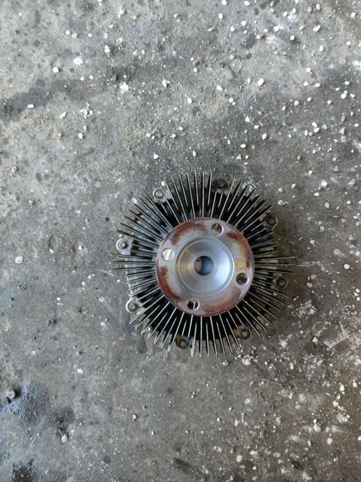 RADIATOR COOLING FAN CLUTCH OEM 05-15 TOYOTA TACOMA 1YR WRNTY - Image 1