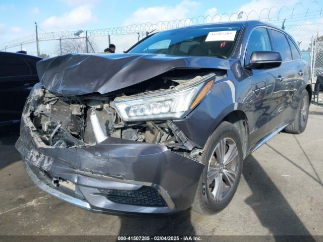 FRONT SUNROOF/MOONROOF MOTOR OEM 2018 ACURA MDX 1YR WRNTY - Image 3