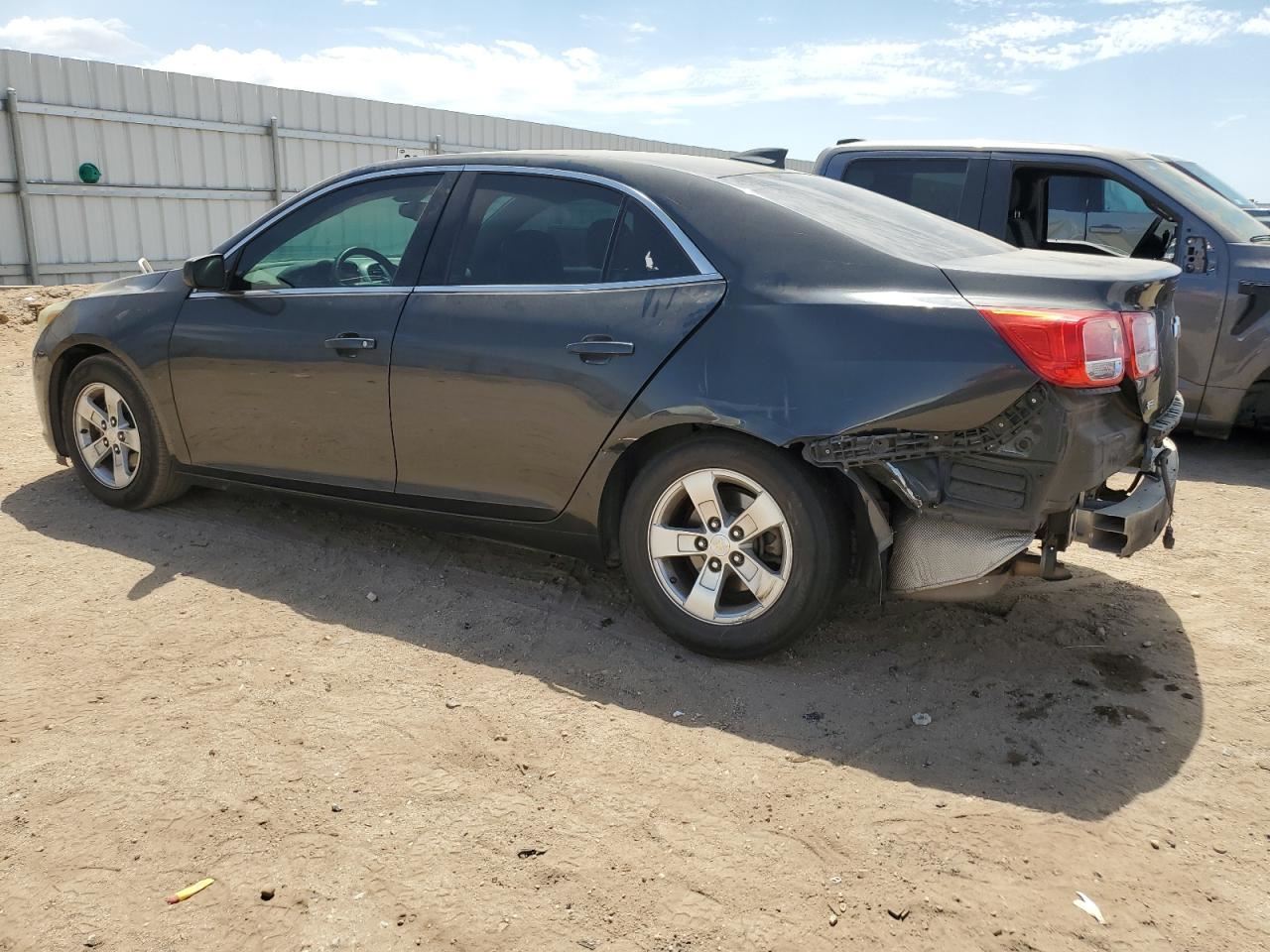 Coolant Reservoir Fits 14-20 IMPALA 7408403 - Image 2