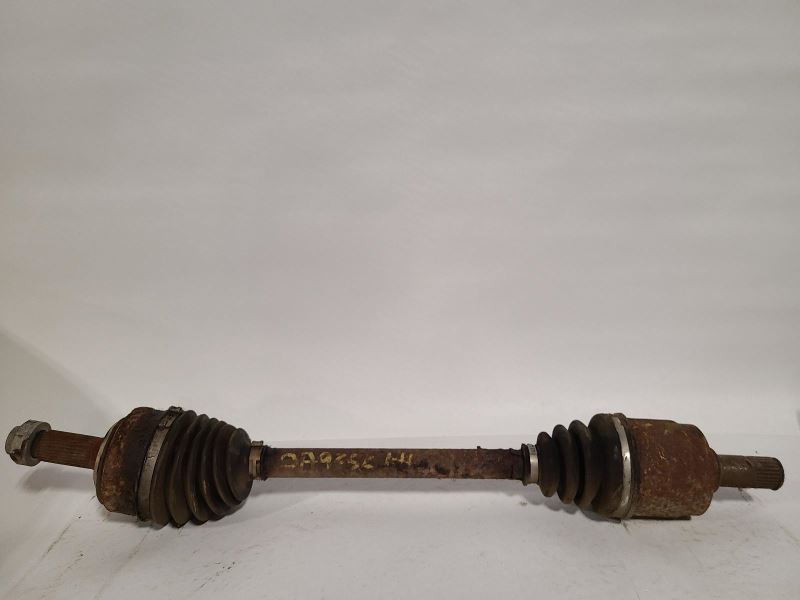 激安本物 Driver Left Rear Knuckle/Stub Drum Brakes Fits 89 COUGAR その他