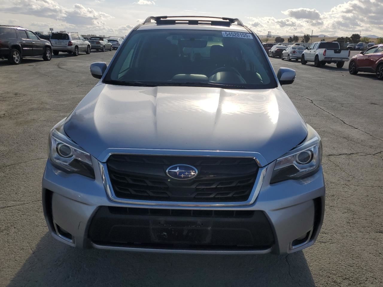 DASH WIRE HARNESS 81302SG443 2017 SUBARU FORESTER - Image 5