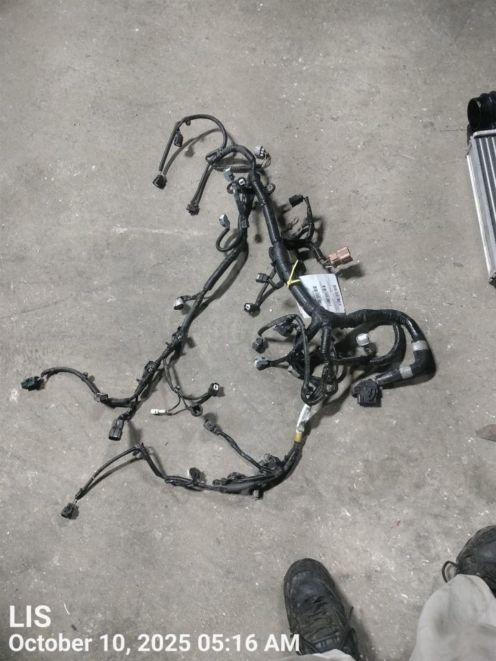 FORESTER 2017 Engine Wire Harness 6302475 - Image 2