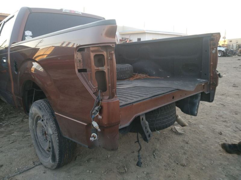 2011 ford f 150 parts