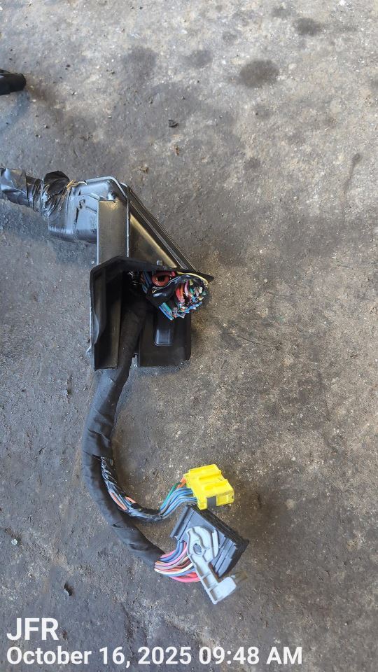 ENGINE WIRE HARNESS 2021 HYUNDAI SONATA - Image 2