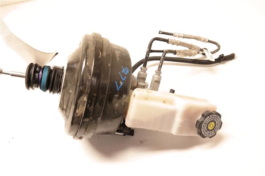 Power Brake Booster 23371176 Fits 2017 GMC Acadia OEM eBay